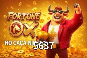 Jogo Fortune Ox no 5637 Cassino