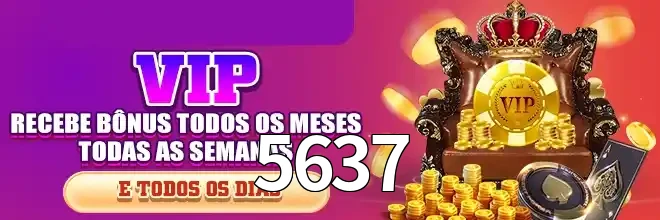 Promoções Imperdíveis do 5637